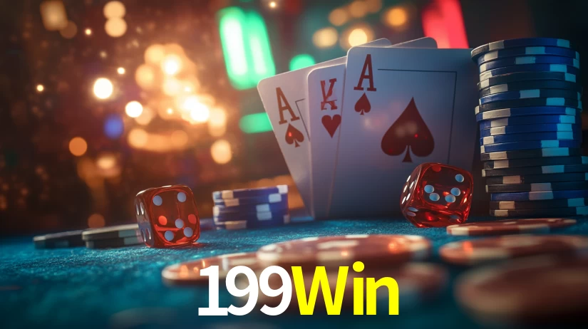 199Win Apostas Esportivas